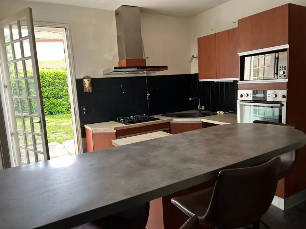 Maison à vendre, 133m², Gujan-Mestras