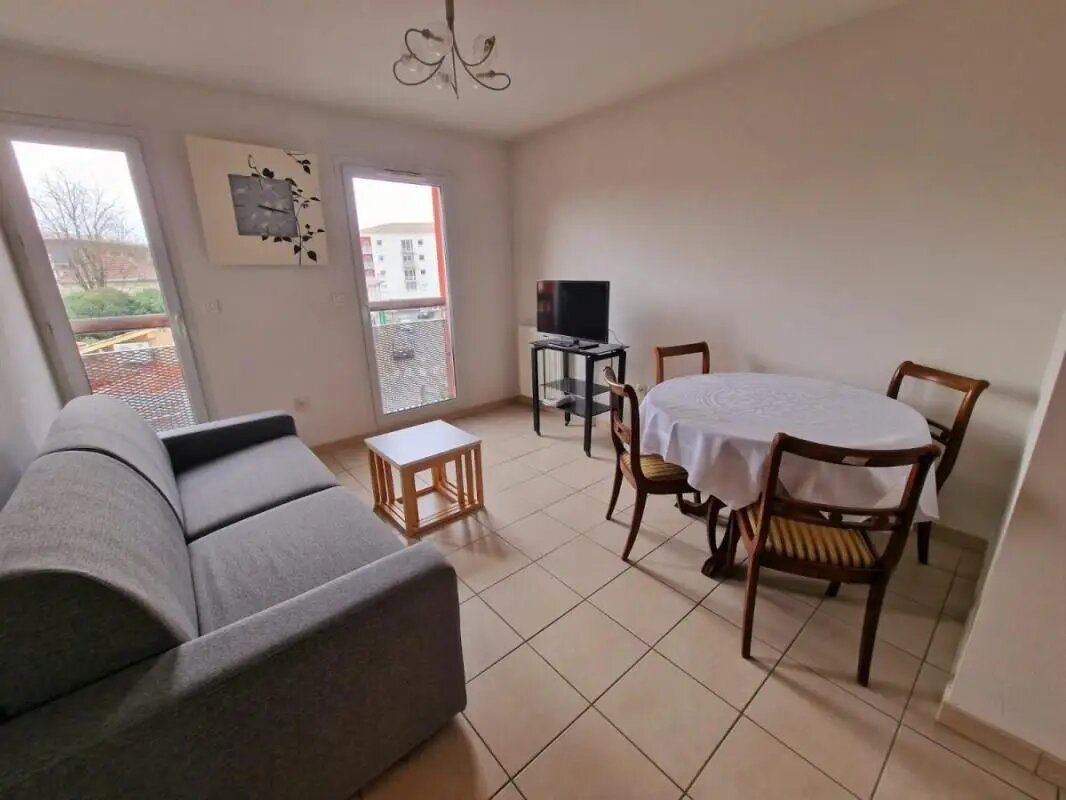 Appartement à vendre, 39m², La Teste-de-Buch