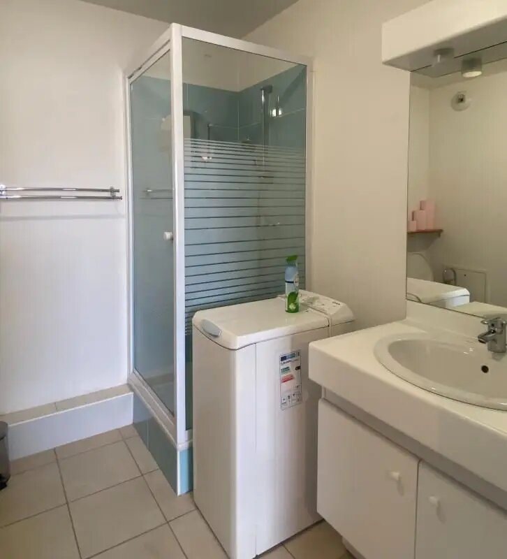 Appartement à vendre, 39m², La Teste-de-Buch