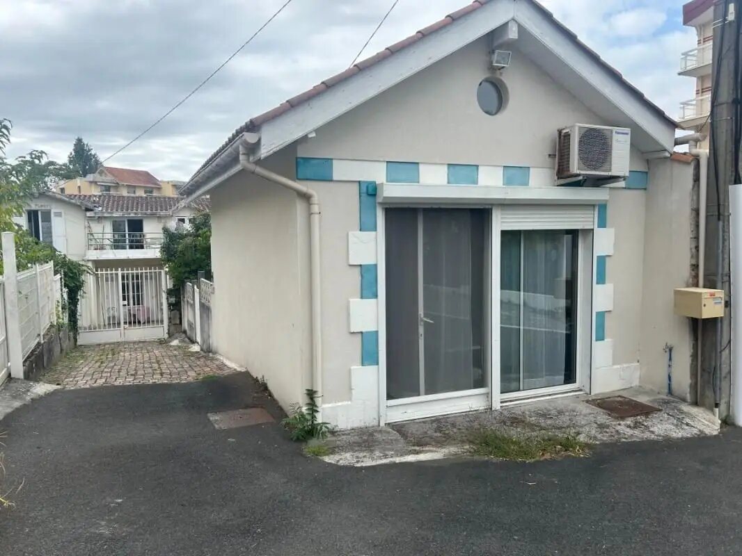 Maison à vendre, 31m², Arcachon