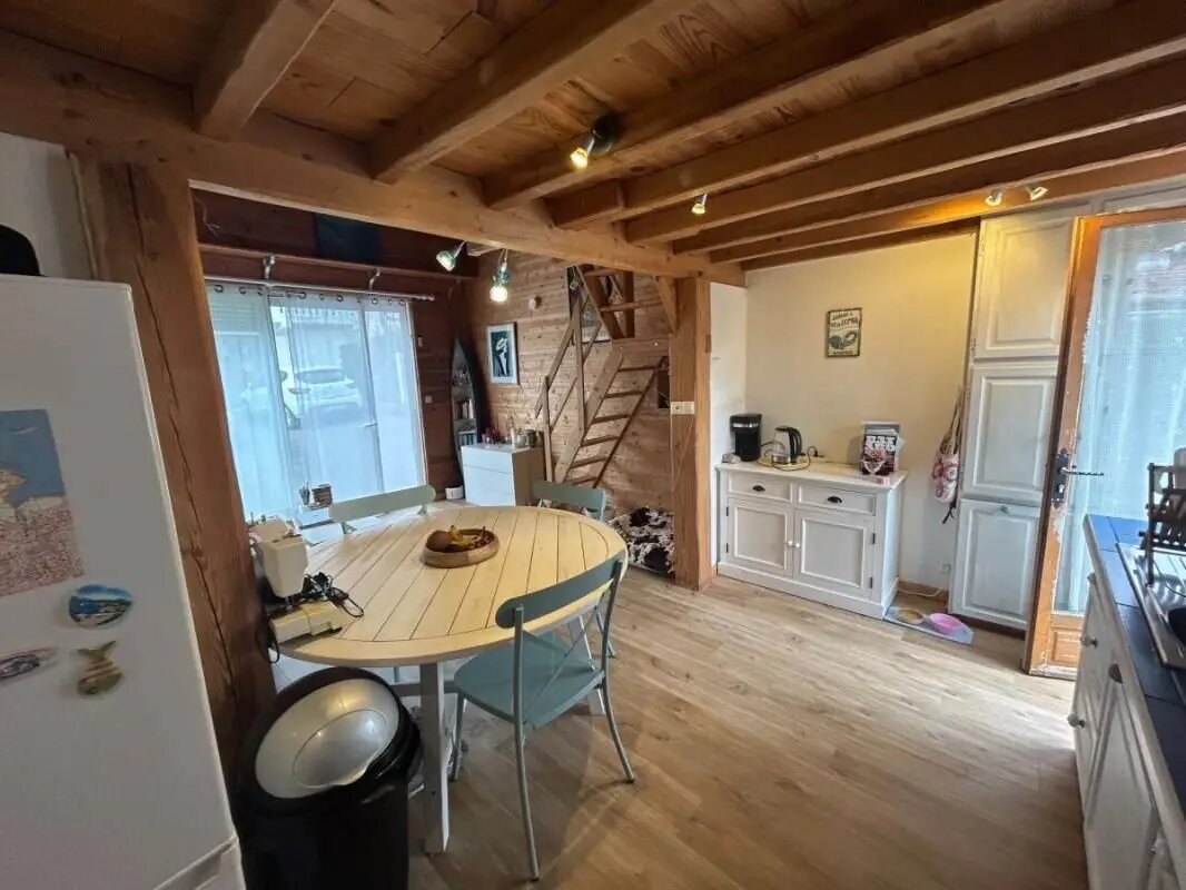 Maison à vendre, 31m², Arcachon