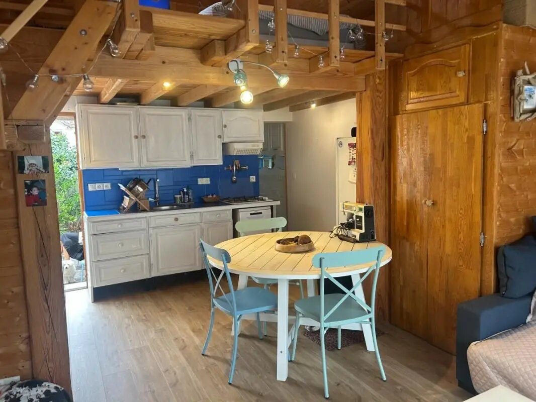 Maison à vendre, 31m², Arcachon