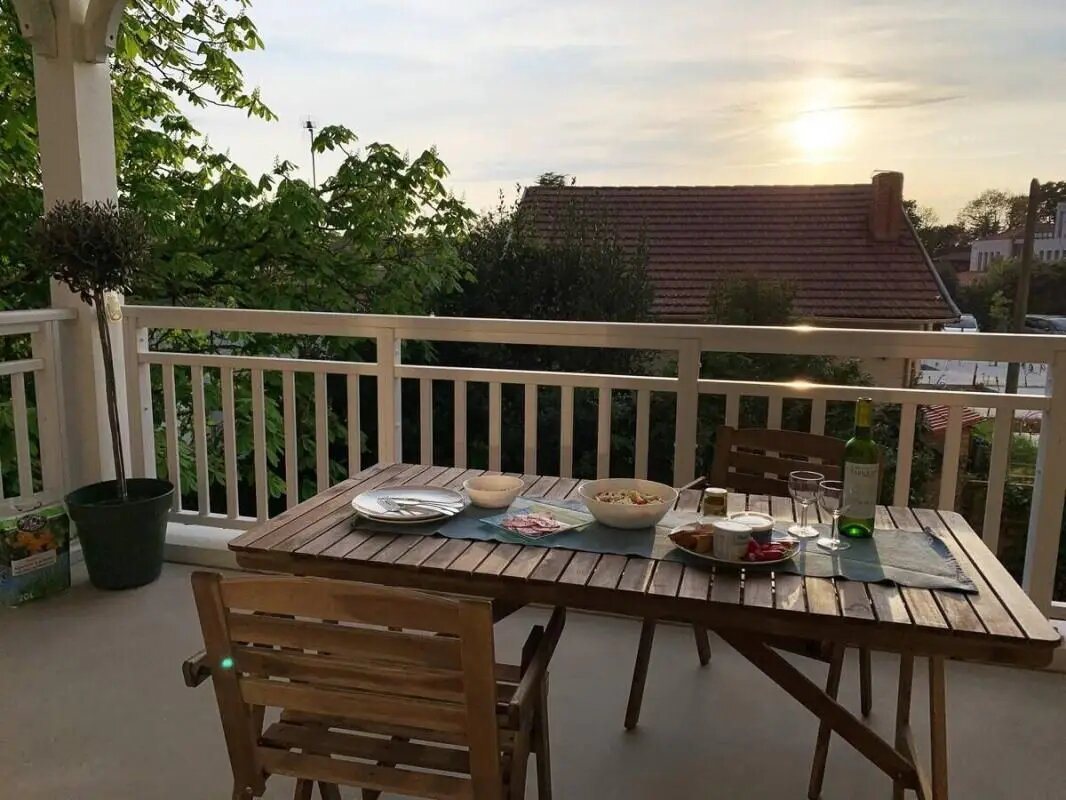 Appartement à vendre, 64m², Gujan-Mestras