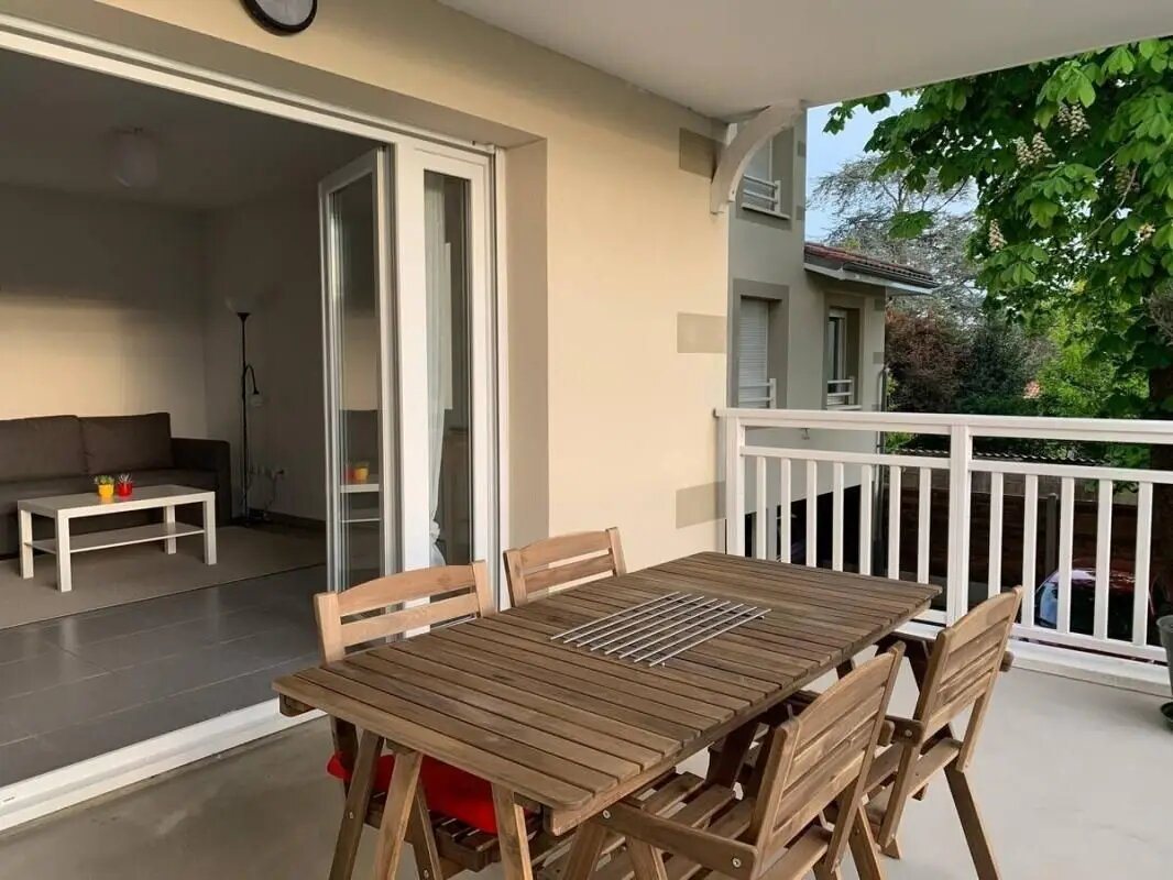 Appartement à vendre, 64m², Gujan-Mestras