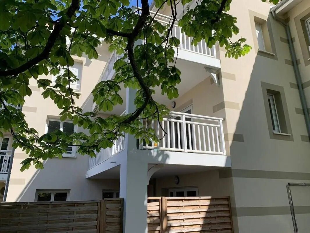 Appartement à vendre, 64m², Gujan-Mestras