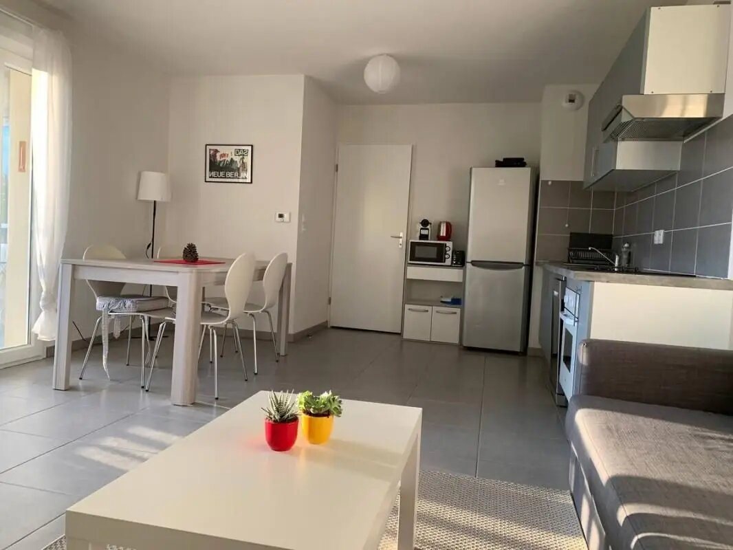 Appartement à vendre, 64m², Gujan-Mestras