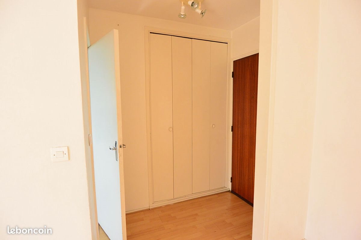 Appartement à vendre, 45m², Gradignan