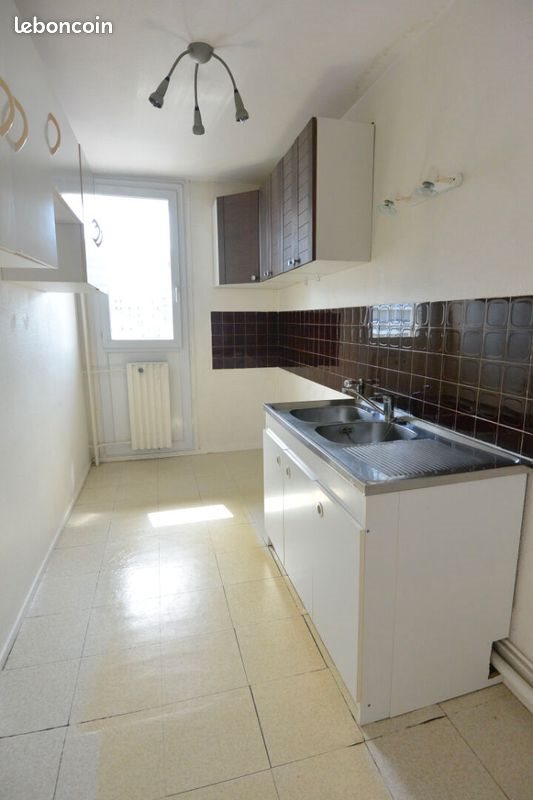 Appartement à vendre, 45m², Gradignan