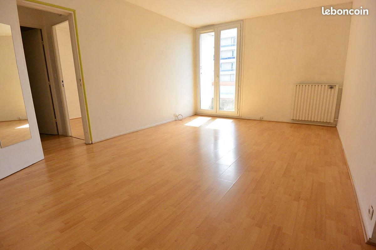 Appartement à vendre, 45m², Gradignan