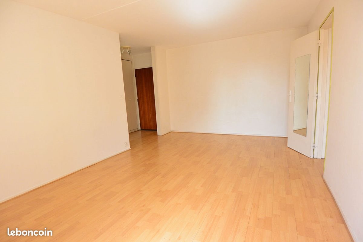 Appartement à vendre, 45m², Gradignan