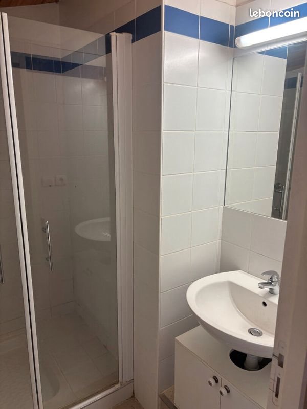 Appartement à louer, 105m², Sainte-Bazeille