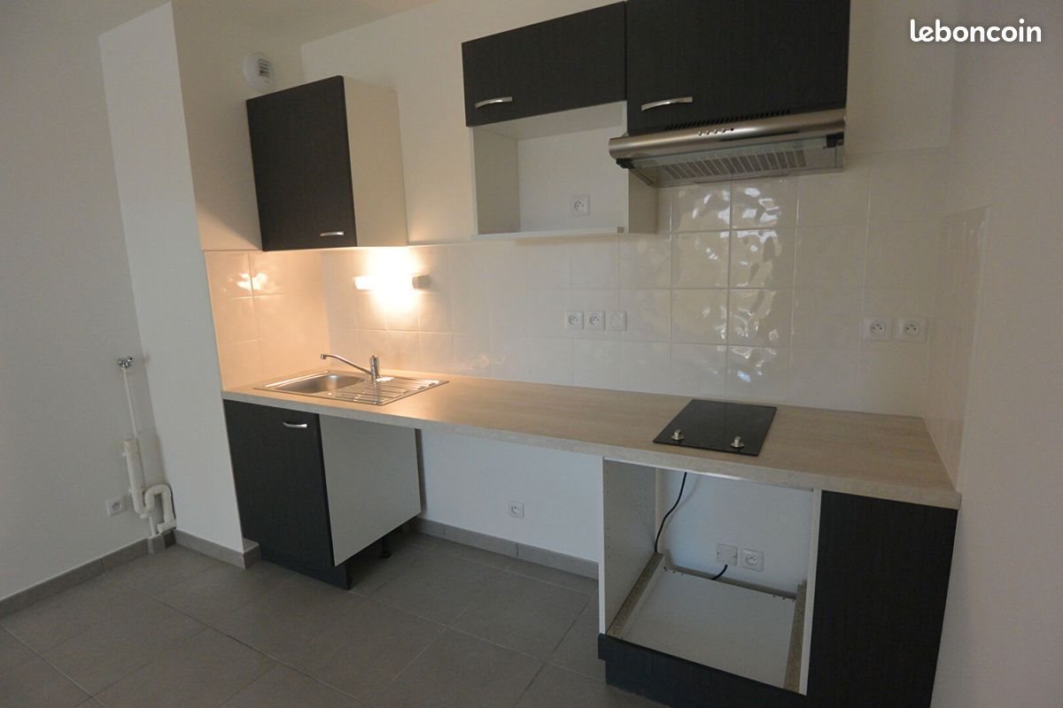 Appartement à vendre, 40m², Mérignac