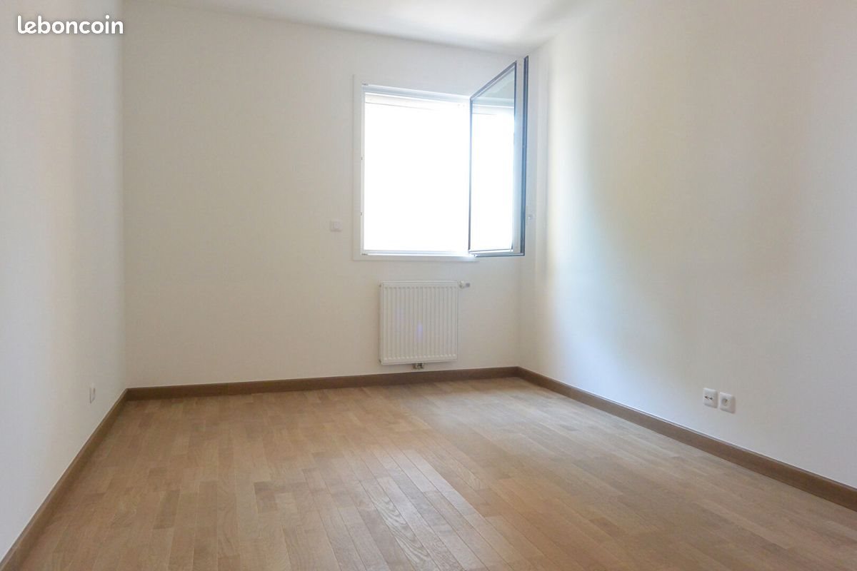 Appartement à vendre, 40m², Mérignac