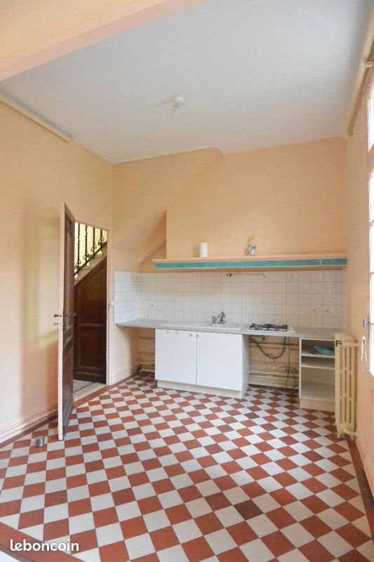 Maison à louer, 80m², Bordeaux