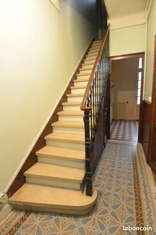 Maison à louer, 80m², Bordeaux