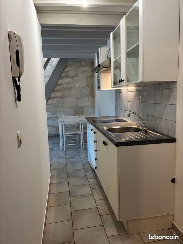 Appartement à louer, 27m², Bordeaux