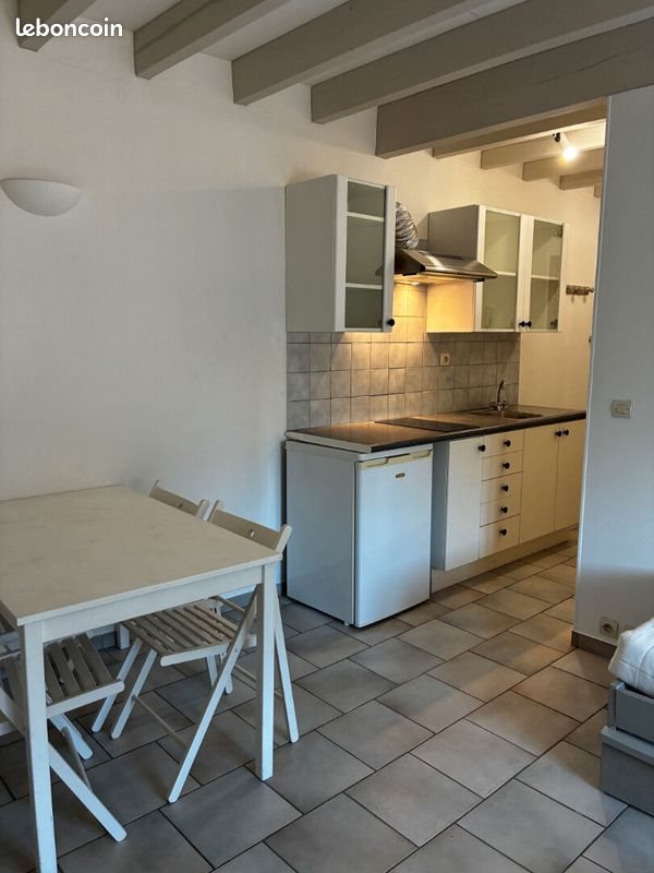 Appartement à louer, 27m², Bordeaux
