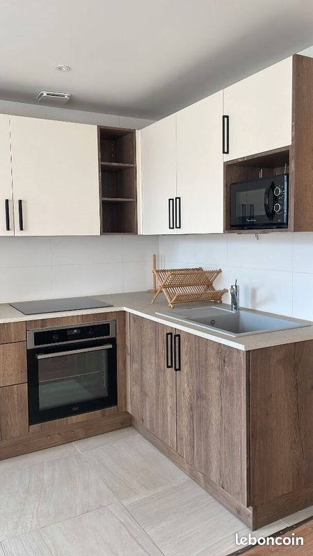 Appartement à louer, 30m², Bordeaux