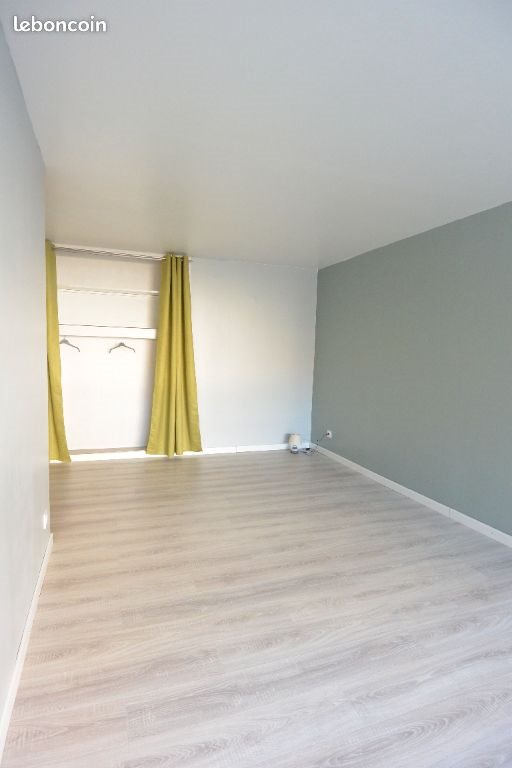 Appartement à louer, 37m², Bordeaux