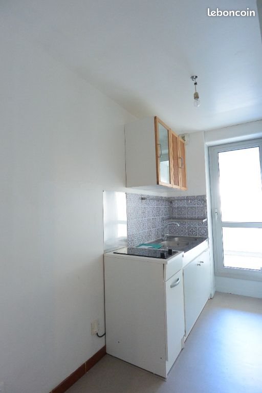 Appartement à louer, 37m², Bordeaux