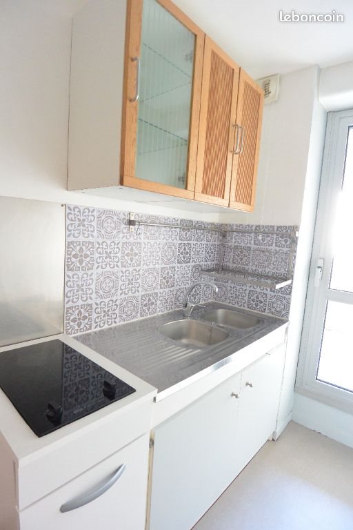 Appartement à louer, 37m², Bordeaux