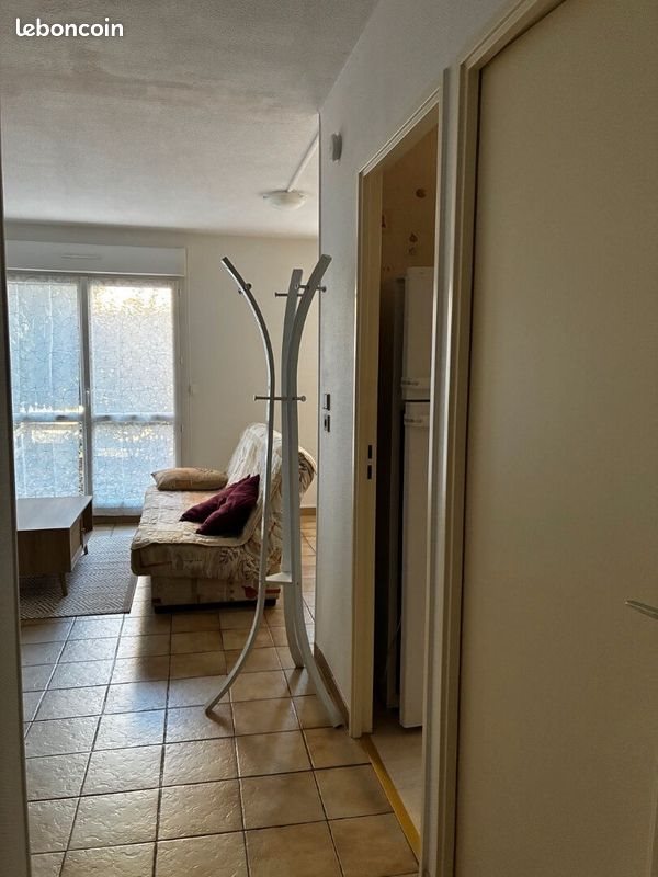 Appartement à louer, 64m², Bordeaux