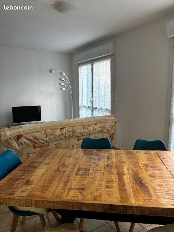 Appartement à louer, 64m², Bordeaux