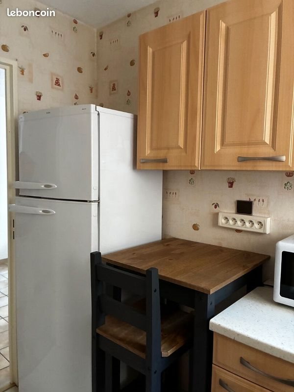 Appartement à louer, 64m², Bordeaux