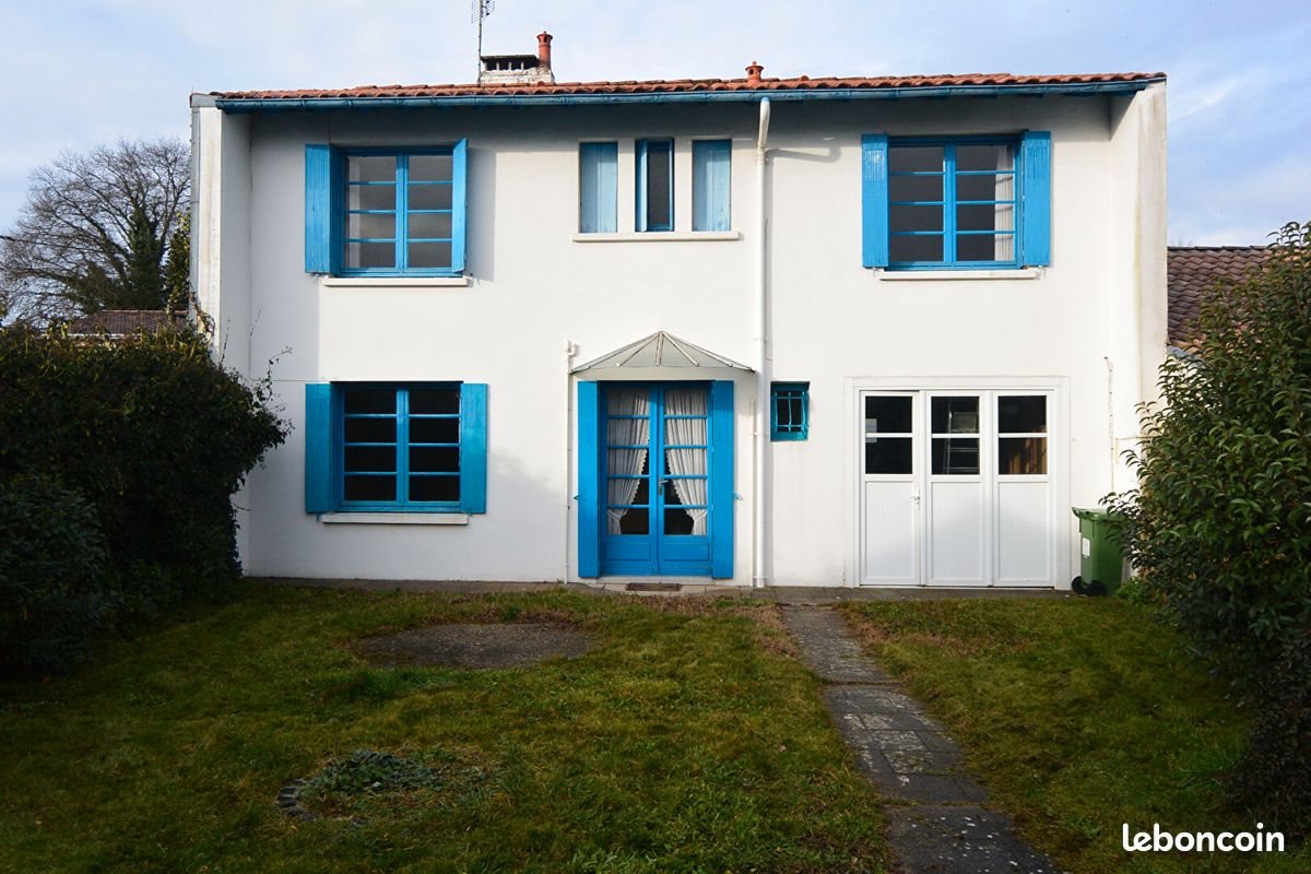 Maison à vendre, 118m², Villenave-d'Ornon