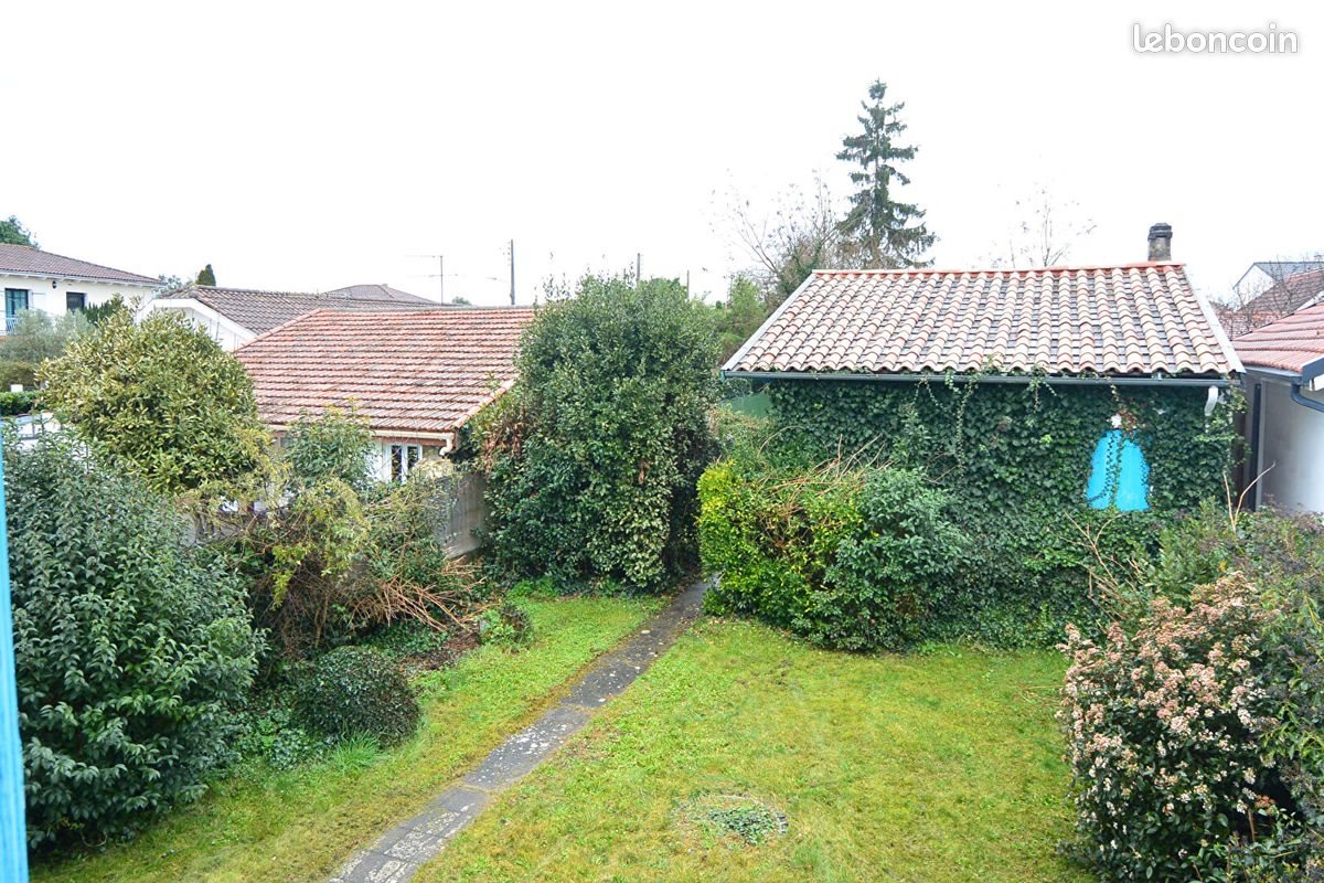 Maison à vendre, 118m², Villenave-d'Ornon