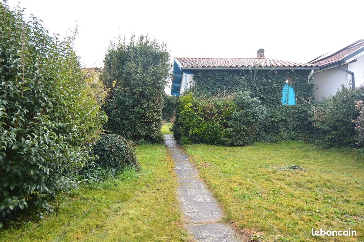Maison à vendre, 118m², Villenave-d'Ornon
