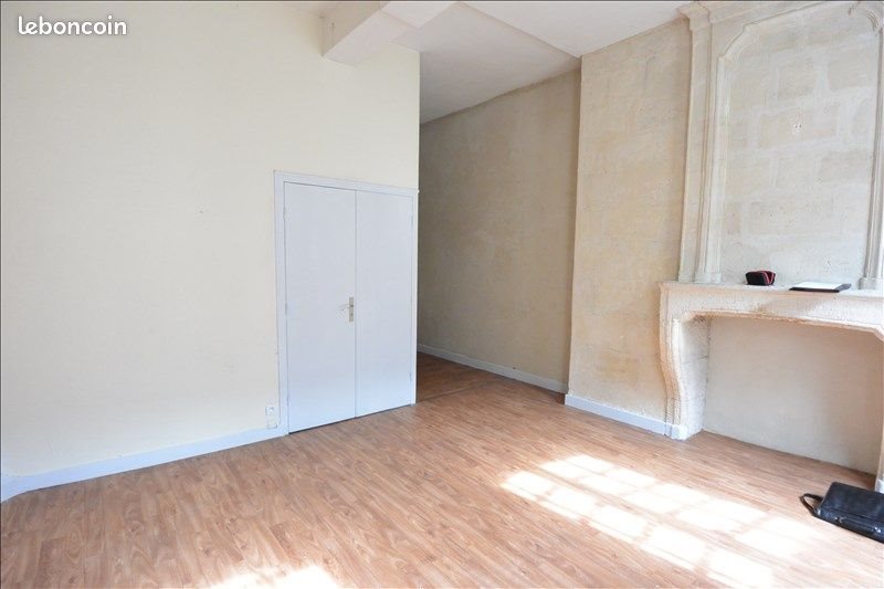 Appartement à louer, 29m², Bordeaux