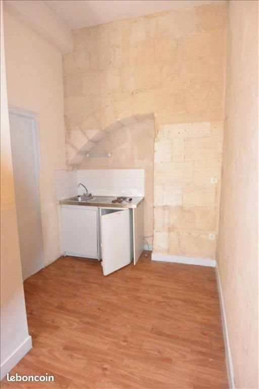Appartement à louer, 29m², Bordeaux