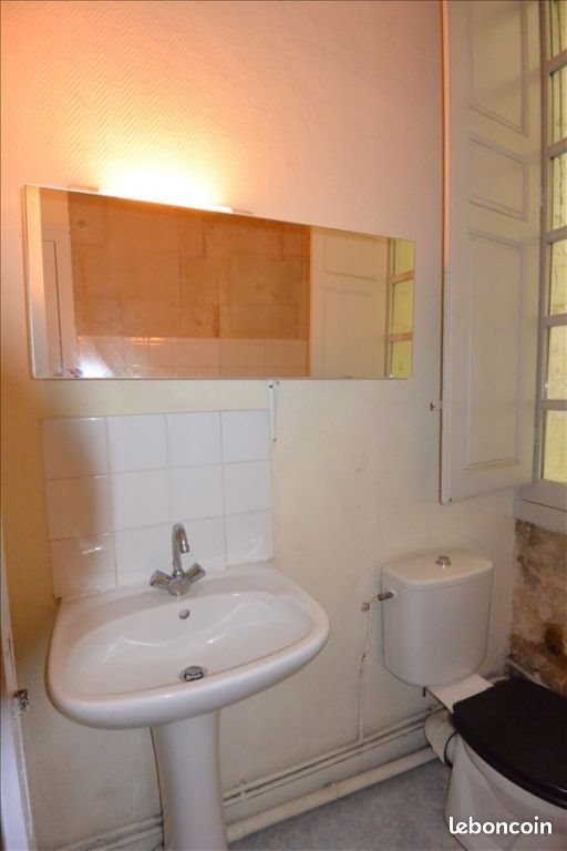 Appartement à louer, 29m², Bordeaux