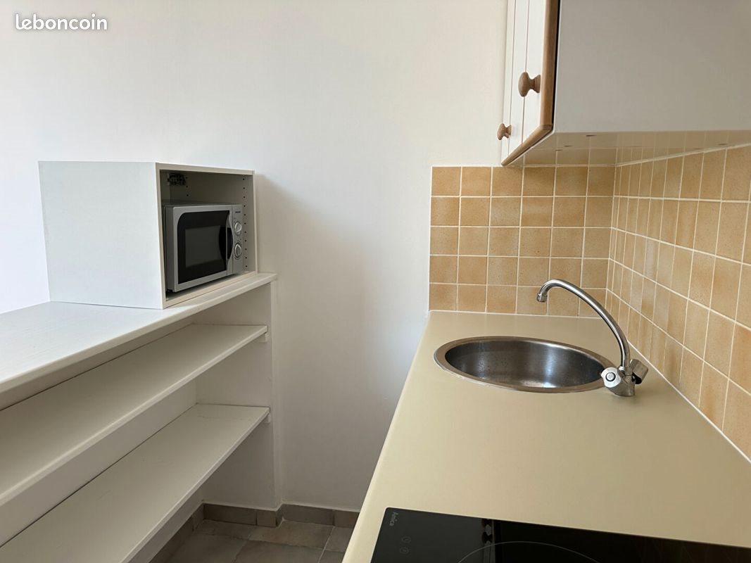 Appartement à louer, 33m², Bordeaux
