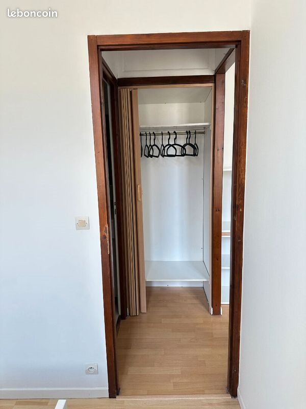 Appartement à louer, 33m², Bordeaux