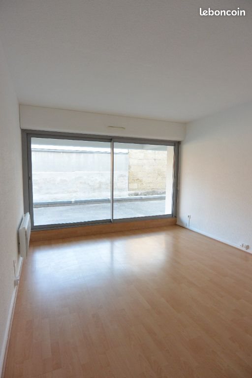 Appartement à louer, 25m², Bordeaux