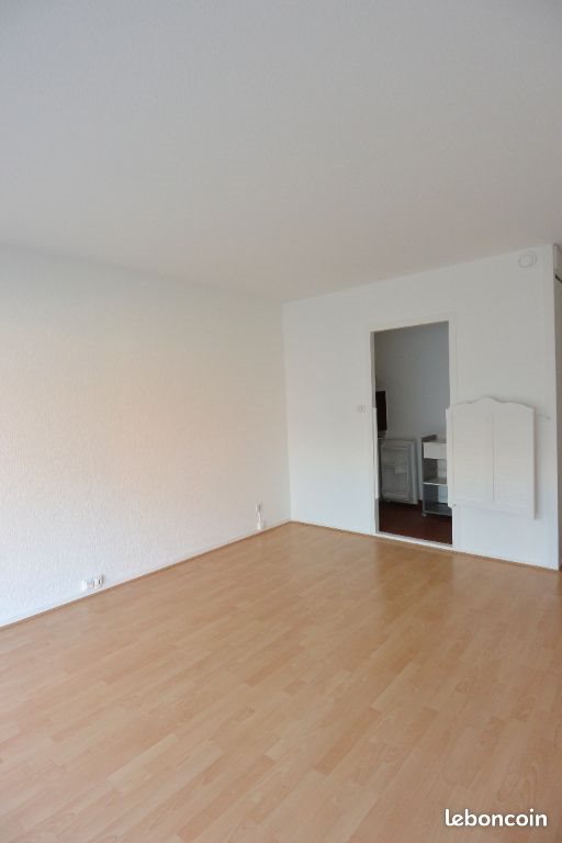Appartement à louer, 25m², Bordeaux