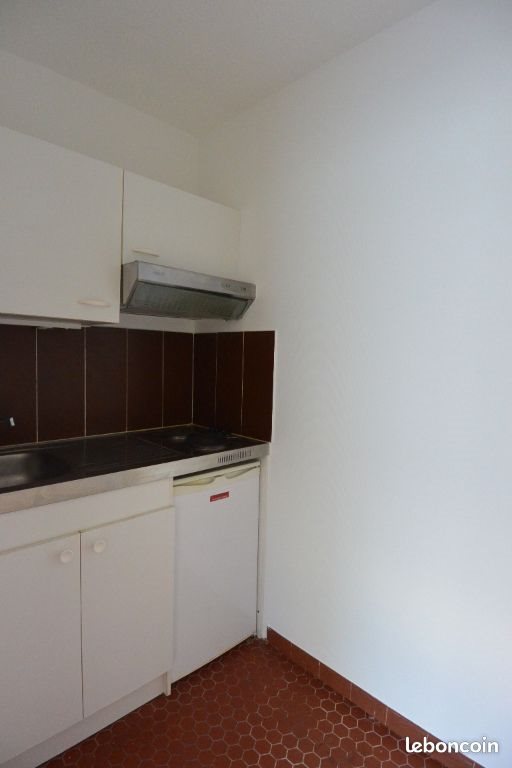 Appartement à louer, 25m², Bordeaux