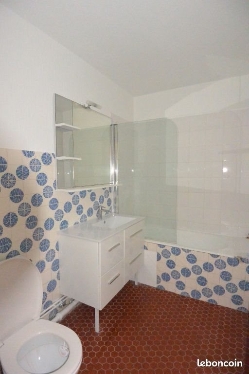 Appartement à louer, 25m², Bordeaux