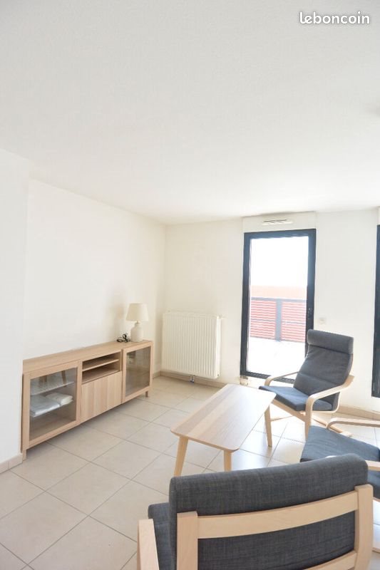Appartement à louer, 88m², Bordeaux
