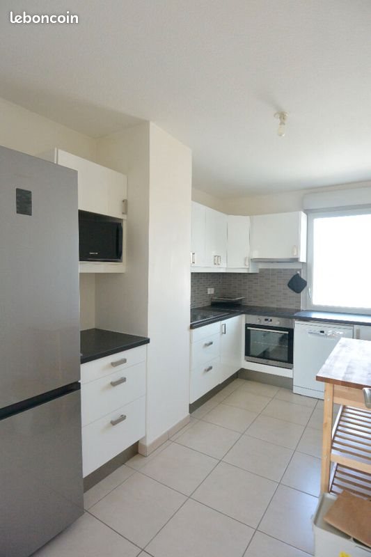 Appartement à louer, 88m², Bordeaux