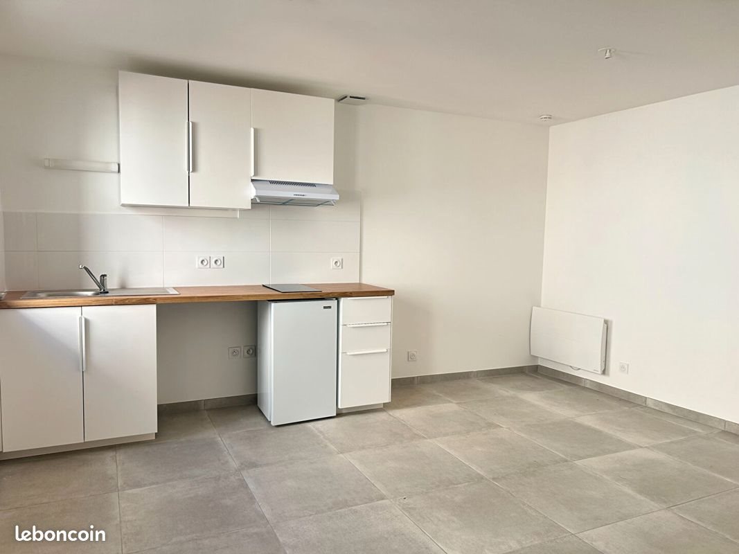 Maison à louer, 24m², Bordeaux