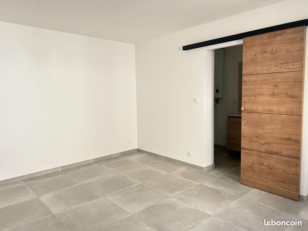 Maison à louer, 24m², Bordeaux