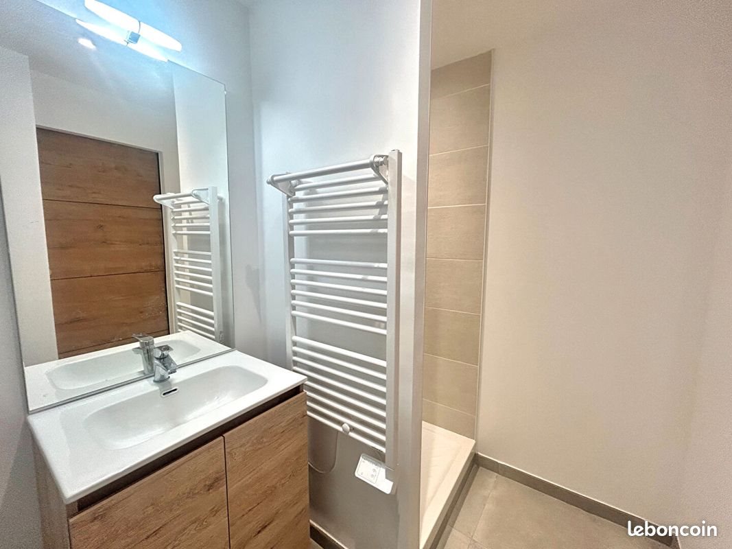 Maison à louer, 24m², Bordeaux