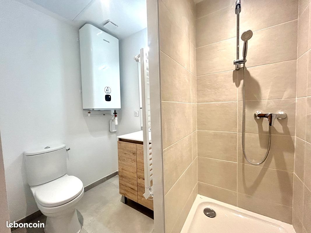 Maison à louer, 24m², Bordeaux