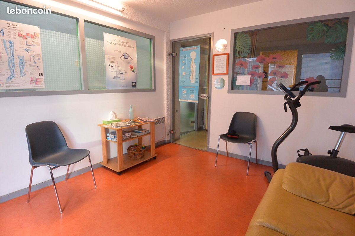 Appartement à louer, 71m², Bordeaux