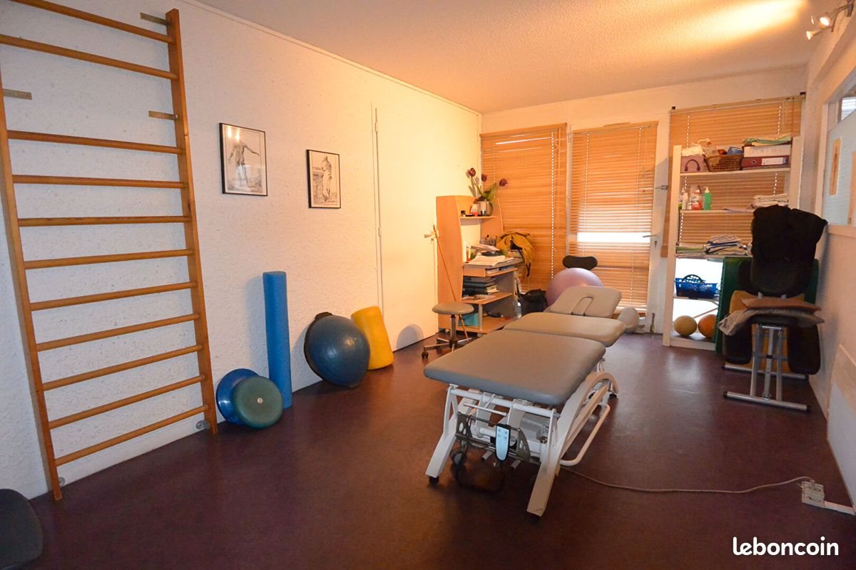 Appartement à louer, 71m², Bordeaux