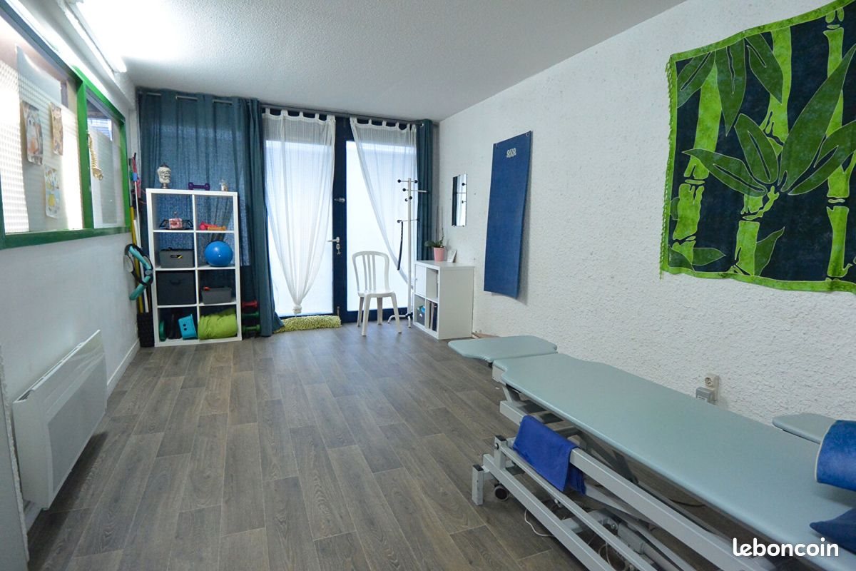 Appartement à louer, 71m², Bordeaux