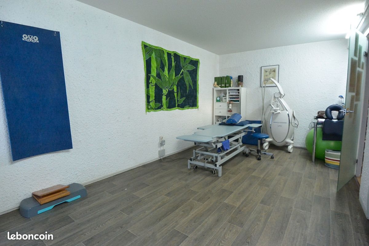 Appartement à louer, 71m², Bordeaux